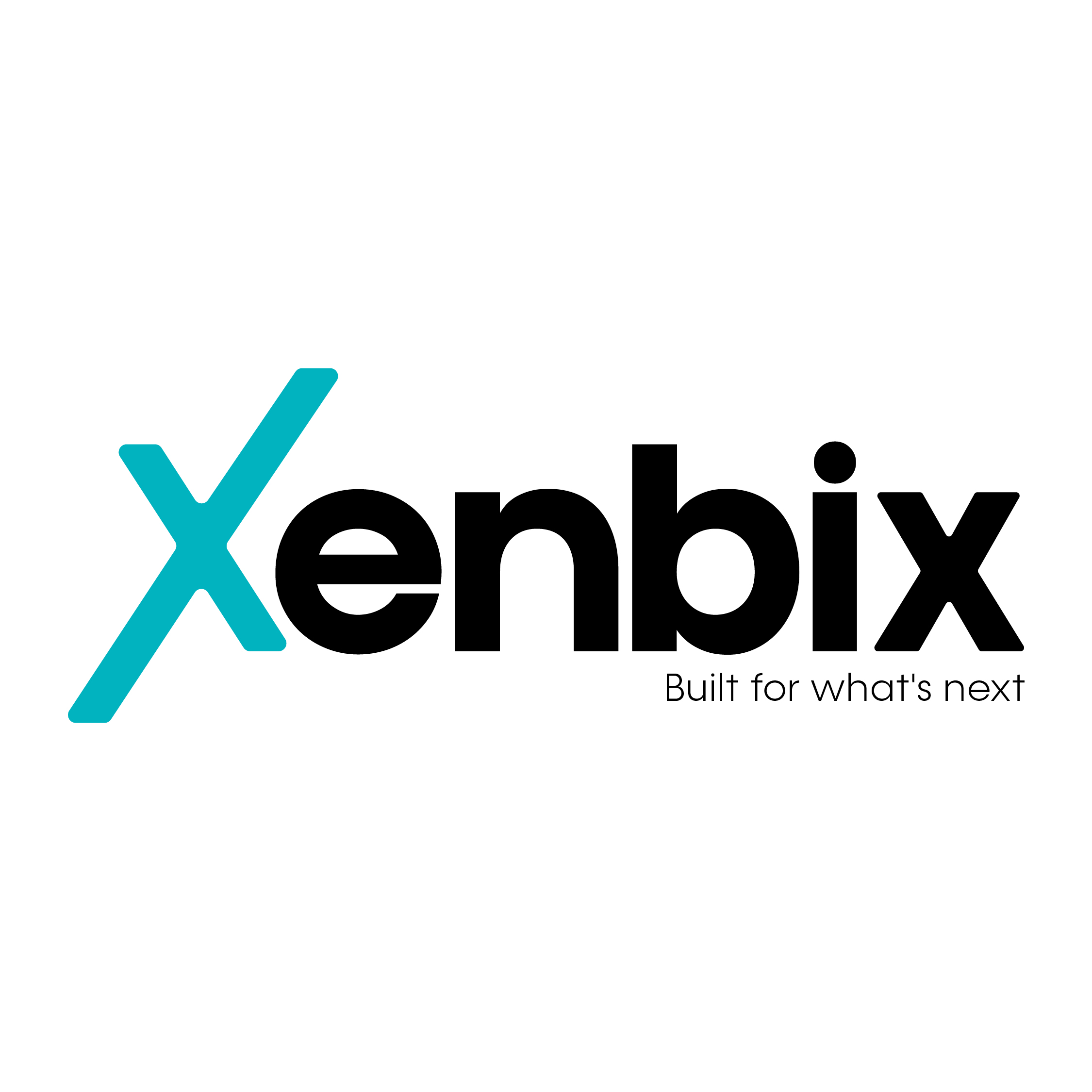 Xenbix Logo